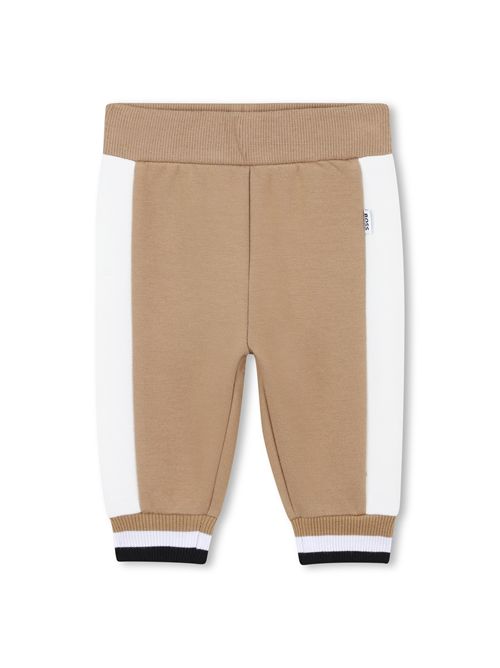 Completo tuta 3 pezzi HUGO BOSS | J52533BISCOTTO